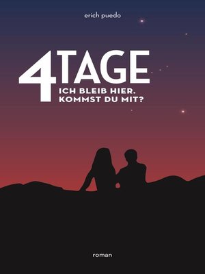 cover image of Vier Tage